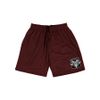 Bermuda Curta Dry Fit - Goat Luz Wine 