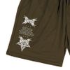 Bermuda Curta Dry Fit - New Demons Green