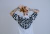 Camiseta Oversized - Gigantum White