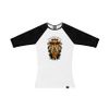 Raglan 3/4 Feminina - Slowdive