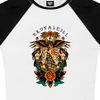 Raglan 3/4 Feminina - Slowdive