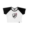 Cropped Raglan - My Love