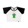 Cropped Raglan - Ruptur 