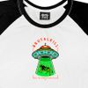Cropped Raglan - Ruptur 