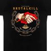 Camiseta Regular Tradicional Premium - Friends