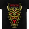 Camiseta Regular Tradicional Premium - Hellraiser 