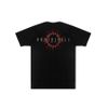 Camiseta Regular Tradicional Premium - Faint