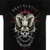 Camiseta Regular Tradicional Premium - Faint