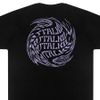 Camiseta Regular Tradicional Premium - Paranoid 