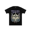 Camiseta Regular Tradicional Premium - Paranoid 