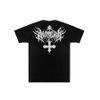 Camiseta Regular Tradicional Premium - Creeper