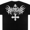Camiseta Regular Tradicional Premium - Creeper