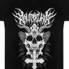 Camiseta Regular Tradicional Premium - Creeper
