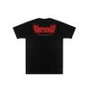 Camiseta Regular Tradicional Premium - War 
