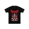 Camiseta Regular Tradicional Premium - War 