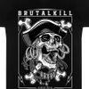 Camiseta Regular Tradicional Premium - Salazar