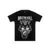 Camiseta Regular Tradicional Premium - Street Dogs