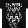 Camiseta Regular Tradicional Premium - Street Dogs