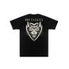 Camiseta Regular Tradicional Premium - Salem
