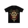 Camiseta Regular Tradicional Premium - Bleed