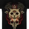 Camiseta Regular Tradicional Premium - Bleed