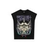 Regata Oversized - Paranoid