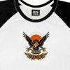 Cropped Raglan - Ibérica