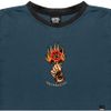 Cropped - Burning Hand 