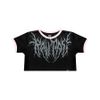Cropped - Brutal Death Pink