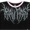 Cropped - Brutal Death Pink