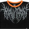Cropped - Brutal Death Orange