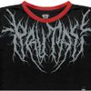 Cropped - Brutal Death Red