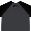 Raglan 3/4 - Tropys Cinza Chumbo