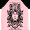 Raglan 3/4 - Silfos Rosa