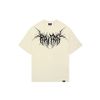 Camiseta Oversized - New Macabre Cream