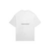 Camiseta Oversized - New Macabre White