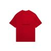 Camiseta Oversized - New Macabre Red