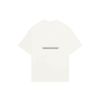 Camiseta Oversized - New Macabre Off White