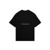 Camiseta Oversized - New Macabre Black