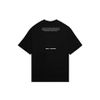 Camiseta Oversized - New Divination Black