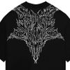 Camiseta Oversized - Espek Black