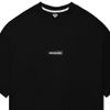 Camiseta Oversized - Espek Black