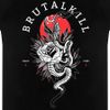 Camiseta Regular Premium - Arkan