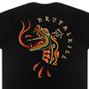 Camiseta Regular Premium - Spent