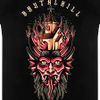 Camiseta Regular Premium - Frankness