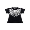 Camiseta Feminina Gola Careca - Gigantum