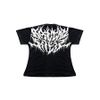 Camiseta Feminina Gola Careca - Gigantum