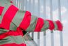 Suéter Oversized - Freddy