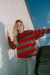 Suéter Oversized - Freddy