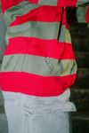 Suéter Oversized - Freddy